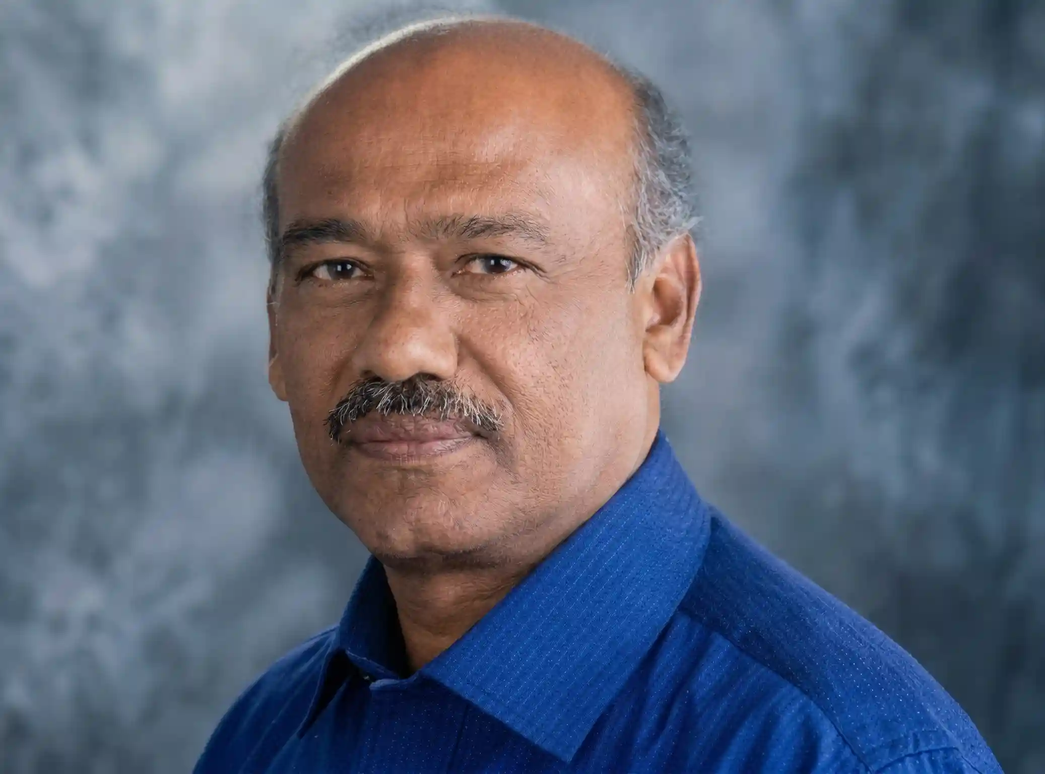 M A Anand